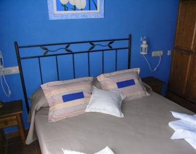 фото отеля Hostal Meson del Rey