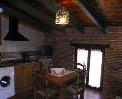 фото отеля Hostal Meson del Rey
