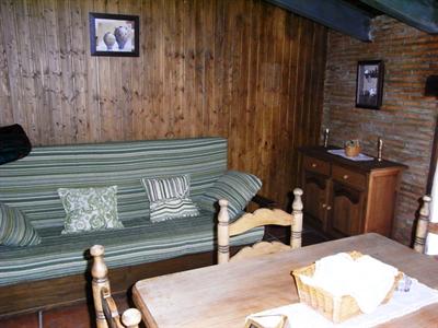 фото отеля Hostal Meson del Rey