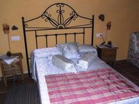 Hostal Meson del Rey