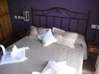 фото отеля Hostal Meson del Rey