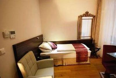 фото отеля Best Western Plus Hotel Arcadia