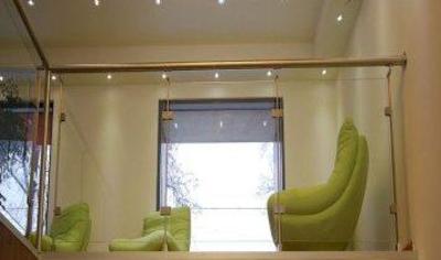 фото отеля Best Western Plus Hotel Arcadia