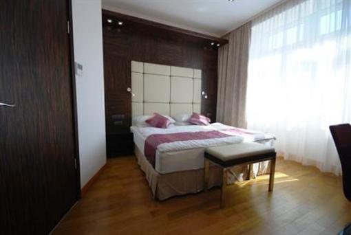 фото отеля Best Western Plus Hotel Arcadia