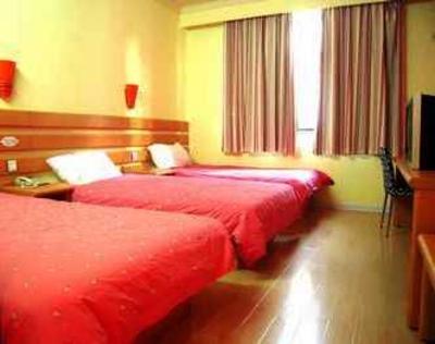 фото отеля Good as Home Hotel Zhengzhou Du Lin Street