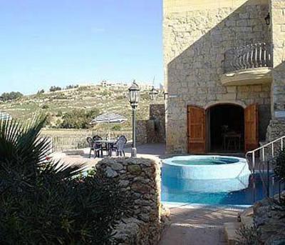 фото отеля Il Kalkara Farmhouse