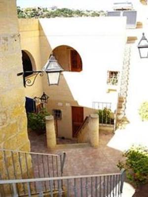 фото отеля Il Kalkara Farmhouse