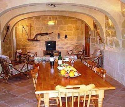 фото отеля Il Kalkara Farmhouse