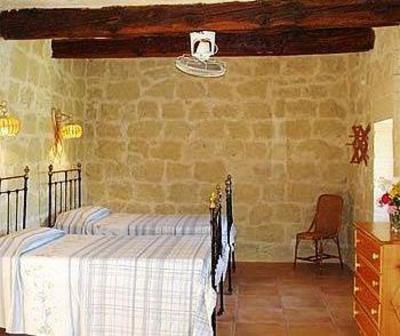 фото отеля Il Kalkara Farmhouse