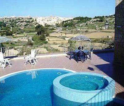 фото отеля Il Kalkara Farmhouse