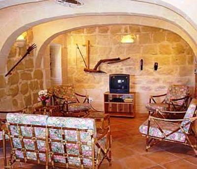 фото отеля Il Kalkara Farmhouse