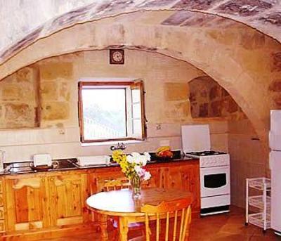 фото отеля Il Kalkara Farmhouse