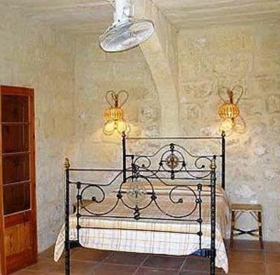 фото отеля Il Kalkara Farmhouse
