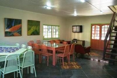 фото отеля Itaipava Hostel