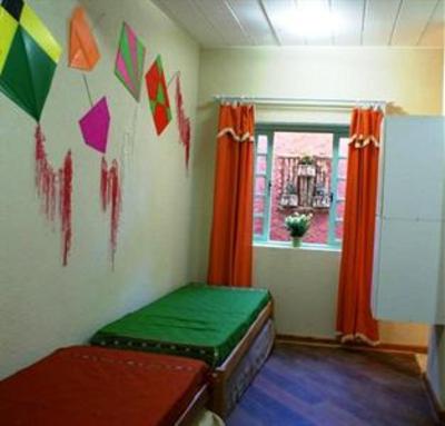 фото отеля Itaipava Hostel