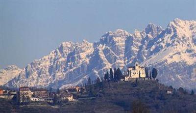 фото отеля Il Colombee
