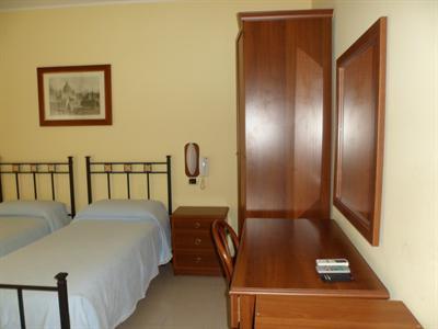 фото отеля Hotel Miramonti Vibo Valentia