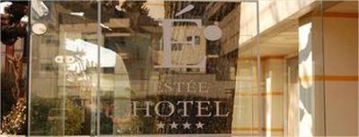 фото отеля Estee Hotel