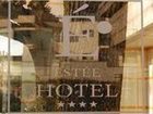 фото отеля Estee Hotel