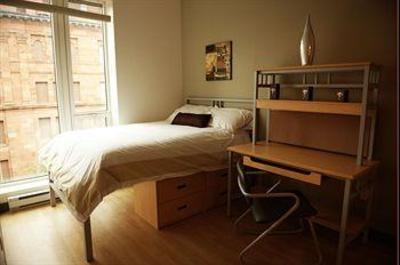 фото отеля Residence Varcity 515