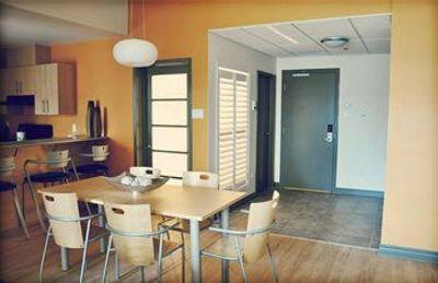 фото отеля Residence Varcity 515