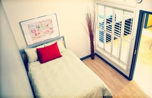 фото отеля Residence Varcity 515