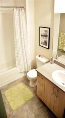 фото отеля Residence Varcity 515