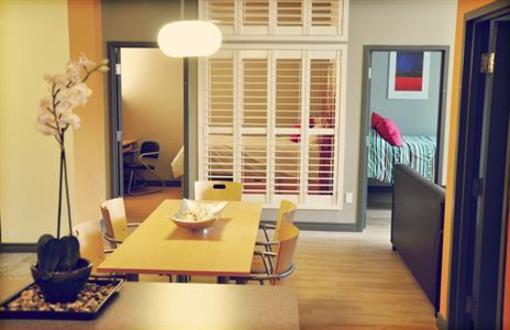 фото отеля Residence Varcity 515