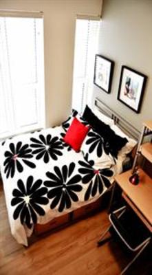 фото отеля Residence Varcity 515