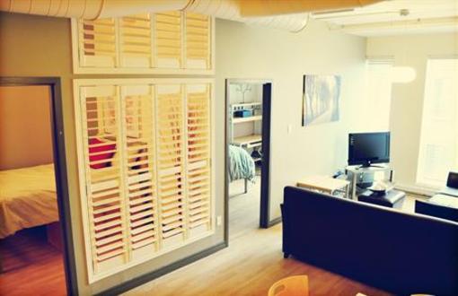 фото отеля Residence Varcity 515