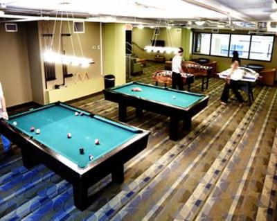 фото отеля Residence Varcity 515