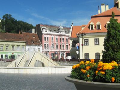 фото отеля Mara Hostel Brasov