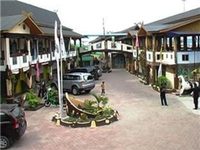 Sri Kembar Hotel and Resort