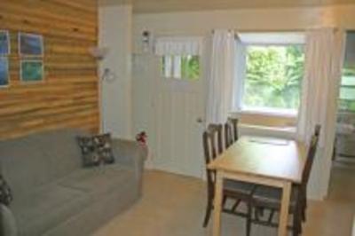 фото отеля Forest & Stream Cottages
