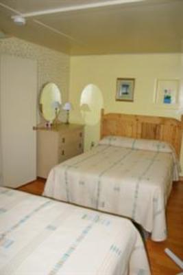 фото отеля Forest & Stream Cottages