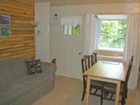 фото отеля Forest & Stream Cottages