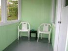 фото отеля Forest & Stream Cottages