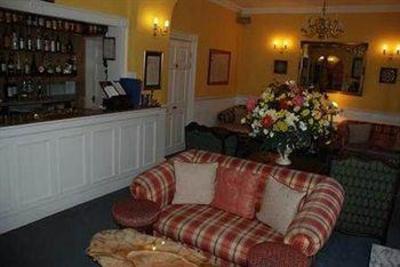 фото отеля BEST WESTERN Rombalds Hotel & Restaurant