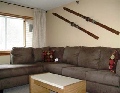 фото отеля Slopeside Condo Fall Line at Sunday River Ski Area