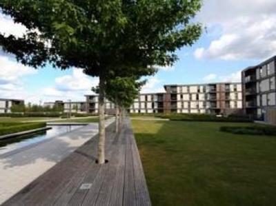 фото отеля Corporate Suites Milton Keynes
