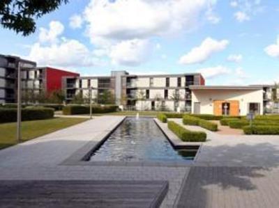 фото отеля Corporate Suites Milton Keynes