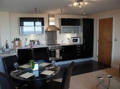 фото отеля Corporate Suites Milton Keynes