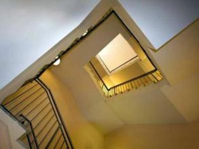 фото отеля Corporate Suites Milton Keynes