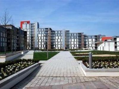 фото отеля Corporate Suites Milton Keynes
