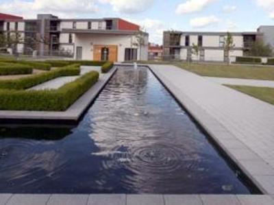 фото отеля Corporate Suites Milton Keynes