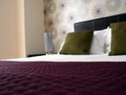 фото отеля Corporate Suites Milton Keynes