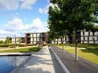 фото отеля Corporate Suites Milton Keynes