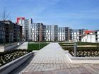 фото отеля Corporate Suites Milton Keynes
