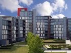 фото отеля Corporate Suites Milton Keynes
