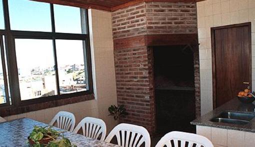 фото отеля Apart Santa Lucia Mar Del Plata